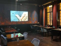 -YUE·6·西式融合餐厅(外滩六号店)