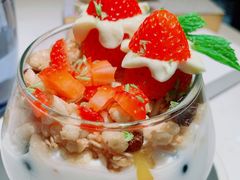 招牌优格杯-BE BRIGHT KITCHEN(正佳广场店)