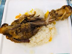-阿吾丹的烤羊·新疆菜·抓饭·拌面(乌尔禾店)