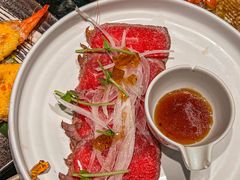 -松鹤精致料理(五一中路店)