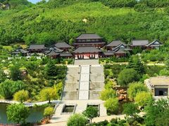 -威海华夏城景区