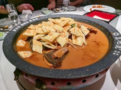 -真地道京味府·鲜橙烤鸭·北京菜(朝外大街东大桥店)