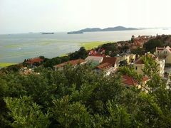 android_upload_pic-崂山巨峰游览区