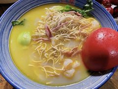 -兰溪小馆(东直门簋街店)