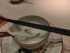 -禄运茶居·手工点心(猎德店)