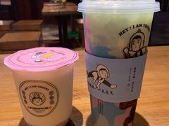 -我是酸奶君(壹方城店)