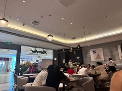 -必胜客(燕郊永旺店PHDI店)