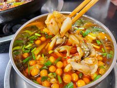 -鸿顺老铁锅美蛙鱼府(解放碑店)