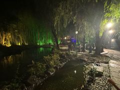 -竹泉村旅游度假区
