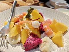 -壹泰东南亚主题餐厅·高良姜风情(州桥店)