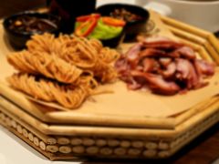 -唐山宴大唐州府精品中餐