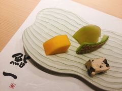-鮨一日本料理(大中华店)