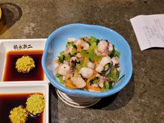 -将太无二·北美传奇寿司(瑞士公寓店)