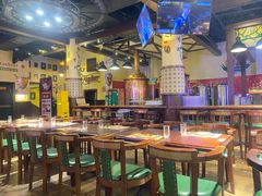 -马迭尔德式西餐精酿啤酒屋(中央大街店)