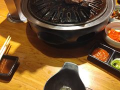 -九田家黑牛烤肉料理(华侨城店)