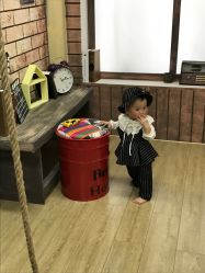 点击看大图 -可爱多国际儿童摄影会馆(龙泉店)