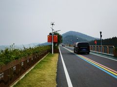 -南京金牛湖风景区