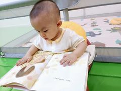 -全优加早教托育园(广百新一城店)