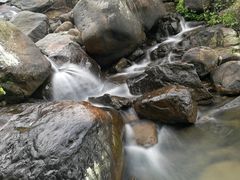 -泽雅景区
