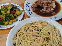 -柴氏风味斋(甘家口店)