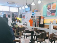 -友记正宗隆江猪脚饭(首经贸店)
