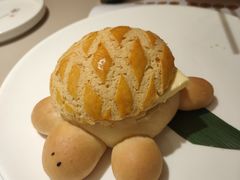 -蔡澜点心·粤菜(西单大悦城店)