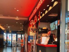 -汉堡王(上海凌云壹街坊店)