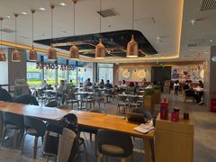 -COSTA COFFEE(联想总部店)