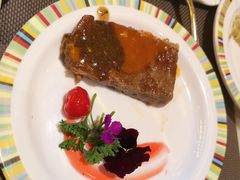 招牌牛排-喜庭海鲜自助(来福士店)