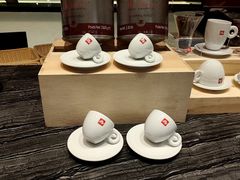 -青岛富力艾美酒店-乐美中餐厅创意胶东菜