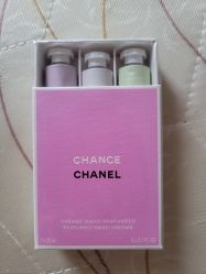 -Chanel