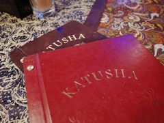 -喀秋莎俄罗斯西餐厅(广州分店)