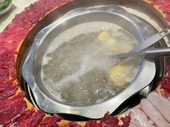 -小肥牛潮汕牛肉火锅(南联店)