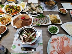 -健晟星期天火锅(河东店)