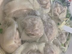 -梦花街馄饨店(中华苑店)