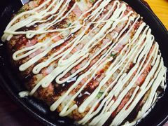 -晶吉·居酒屋·烧鸟·生鱼饭(中山区民主广场店)