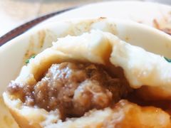 和平生生煎-上海和平饭店龙凤厅 Dragon Phoenix