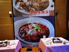 -老东风菜馆·潮汕大排档