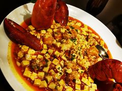 -甄御•海鲜新青岛菜(麦岛店)