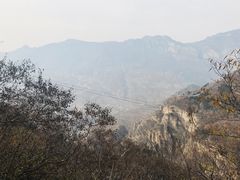 -北京上方山国家森林公园