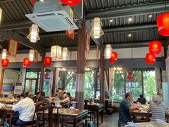 -绍兴老味道·非遗门店(银泰城店)
