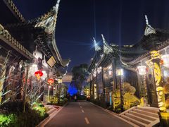 -上海皇廷花园酒店·西餐厅·自助餐