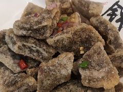 -小秦淮·南京土菜(新亭西路店)