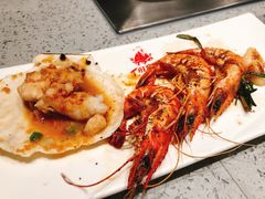 -大渔铁板烧(大悦城店)