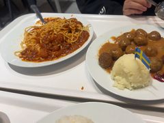 -宜家·瑞典风味餐厅(四元桥店)