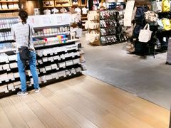 -MUJI无印良品(大悦城店)
