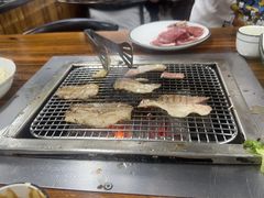 -风味烧烤(泰富店)