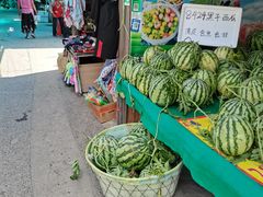-陈家镇裕安农贸市场