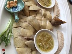 -清心鸡沙田乳鸽店·非遗传承(粤垦路店)