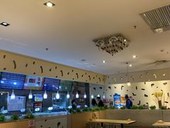 -拿渡麻辣香锅(世茂广场·工三店)